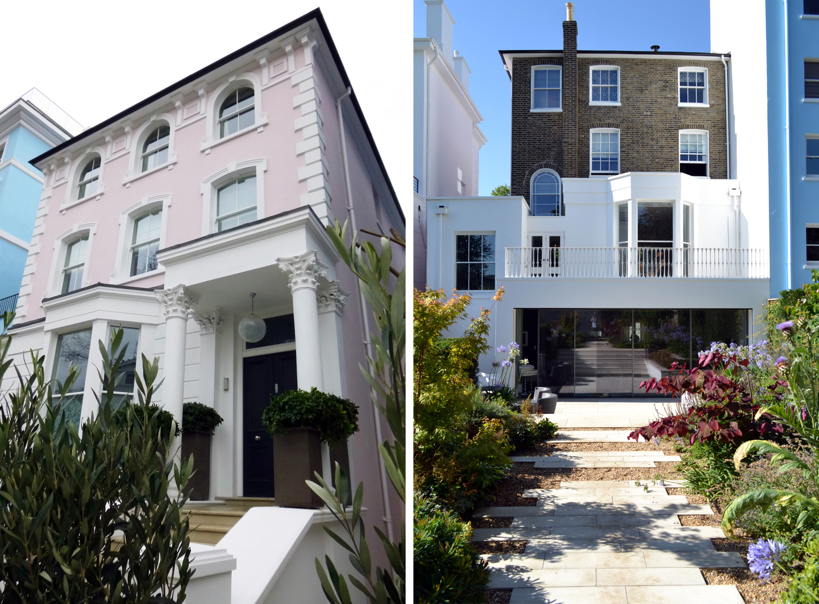 RegentsParkRoad1 Greenway ArchitectsGreenway Architects