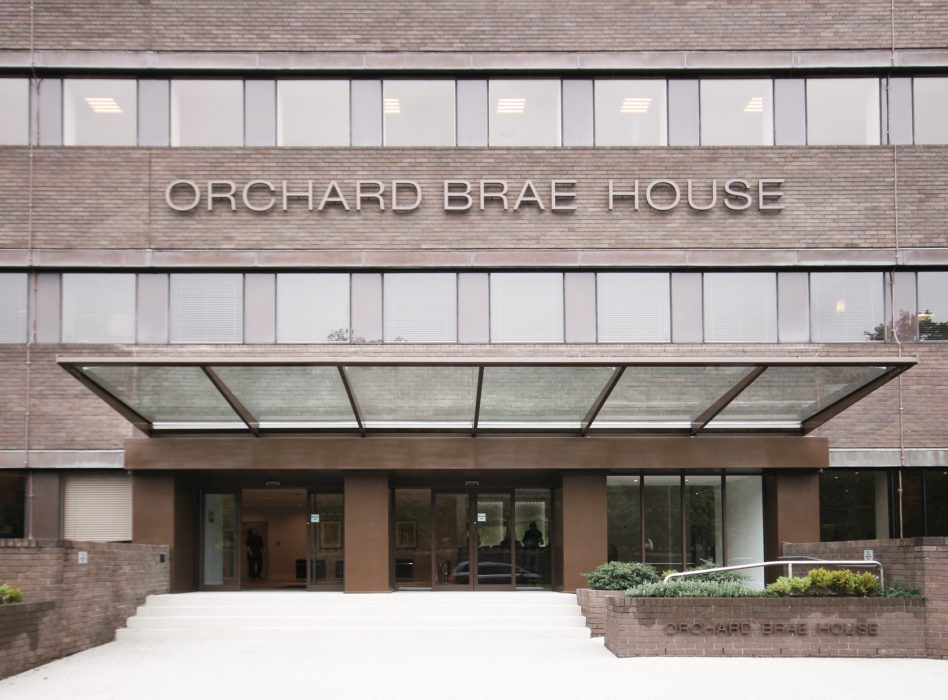 Orchard Brae House-2